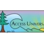 Access Universal Logo