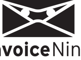 Invoice Ninja logo