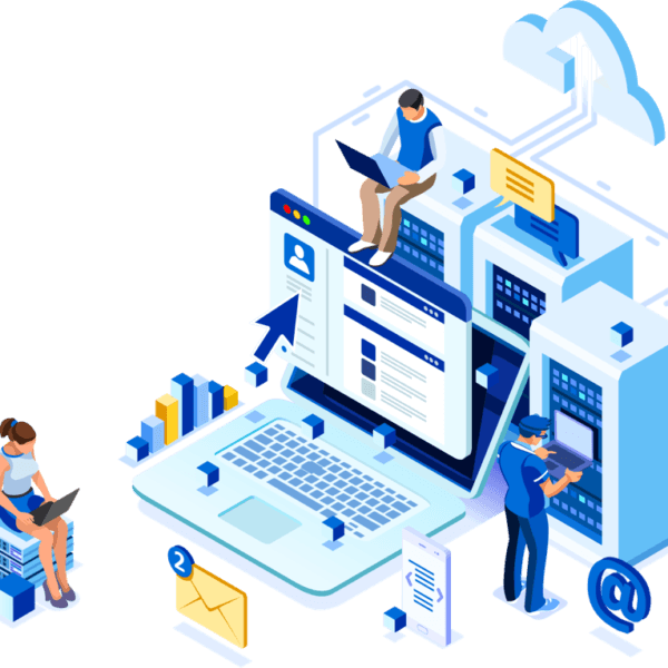 cloud solutions architect service image